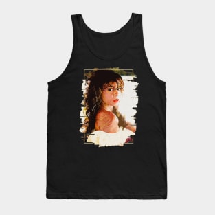 Mariah carey  \\ Poster Art Tank Top